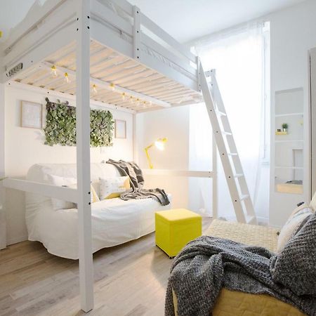 Apartment Mamiani 2 Milano Eksteriør bilde