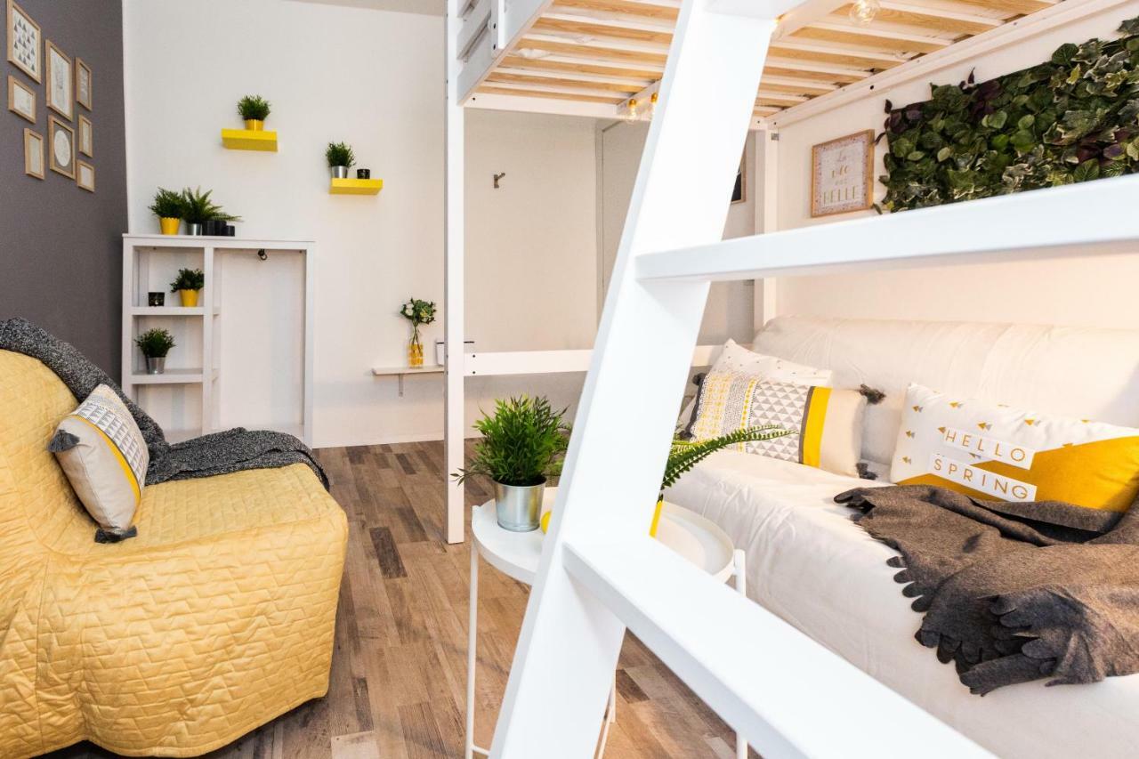 Apartment Mamiani 2 Milano Eksteriør bilde